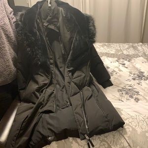 ZARA Winter jacket